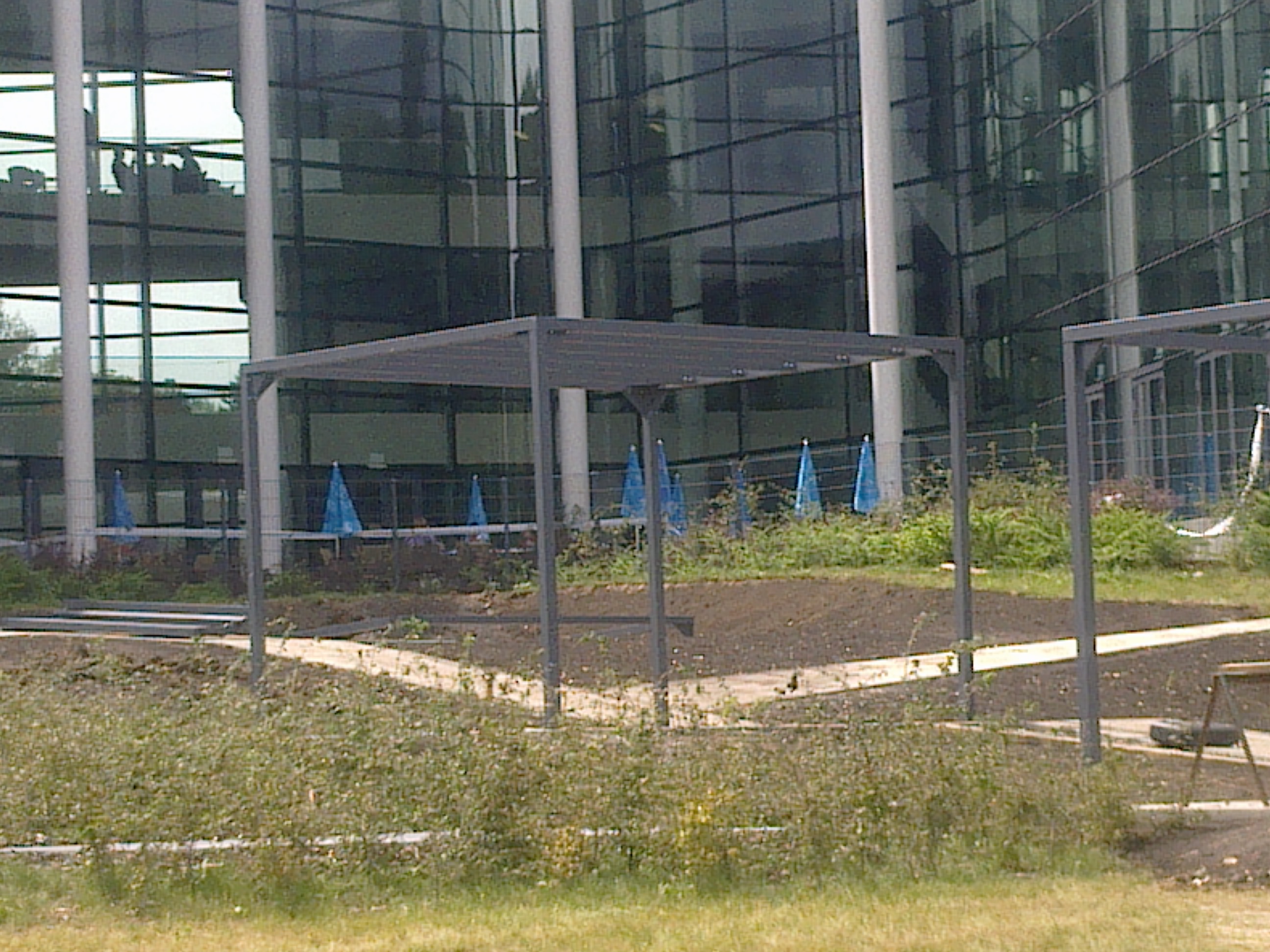 Pavilon