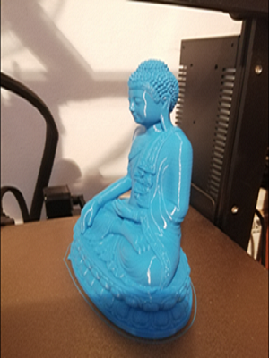 Buddha